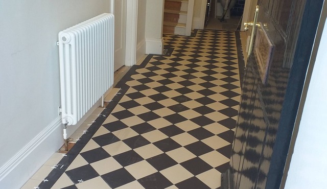 luxury 17th century city apartment in central Exeter Southernhay