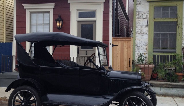Luxury 1830s Victorian Marigny Jewel - Old Is Now Modern Chic And Beautiful