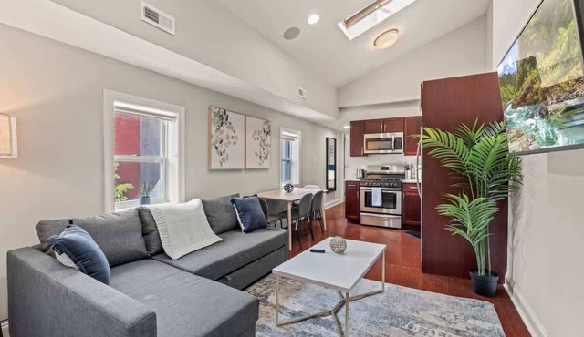 Luxury 1BD | 2 Beds | Queens Village