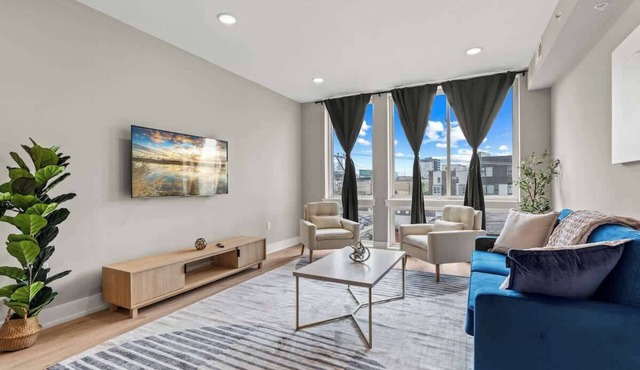 Luxury 1BD | 3 Beds | Northern Liberties