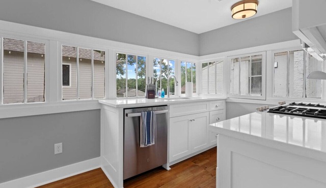 Luxury 1bd Hillcrest Retreat!