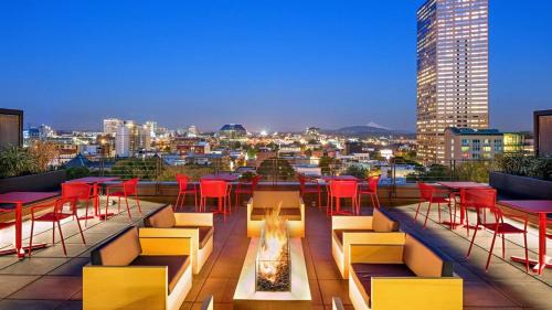 Luxury 1Bedroom 1Bath Pearl District