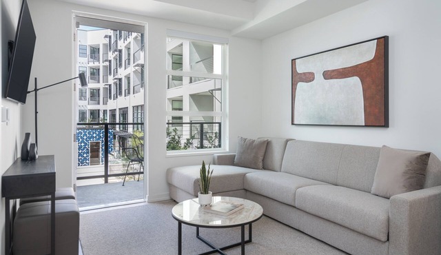 Luxury 1BR at Level Dallas Heart of Dallas Uptown City Views & Elite Amenities