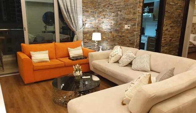 Luxury 1br in Dubai Marina, ask for July Full month offer