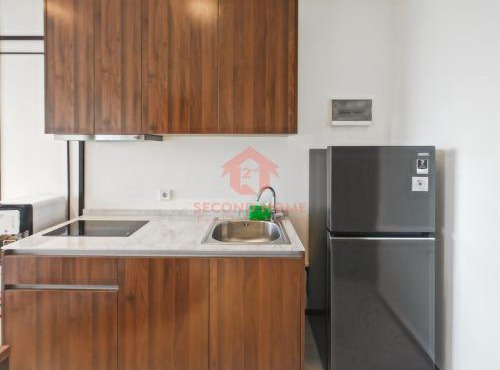 Luxury 1BR Veranda Lb Bulus Private Lift & Pool