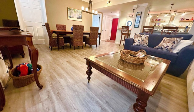 Luxury 2/2 Condo in Historic Gainesville Building - Close to UF and Downtown