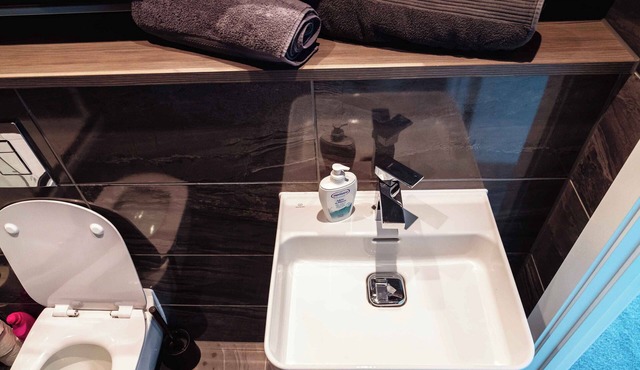 Luxury 2 Bed apartment Deansgate