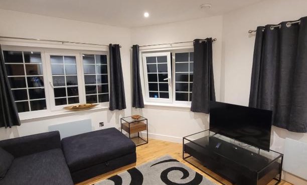 Luxury 2 Bed Apartment In The Centre Of Rochester