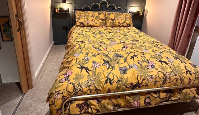 Luxury 2 bed cottage in the centre of Melbourne