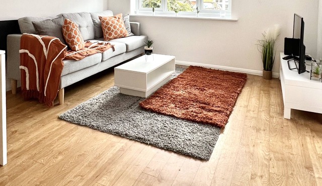 Luxury 2 Bed Apartment Stansted Bishops Stortford