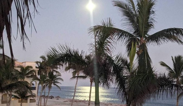 Luxury 2 bedroom condo