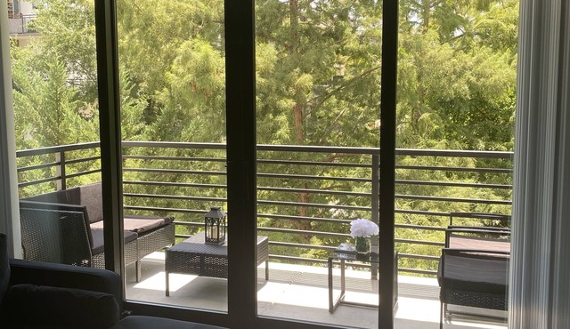 Luxury 2 Bedroom - 10 minutes from Buckhead