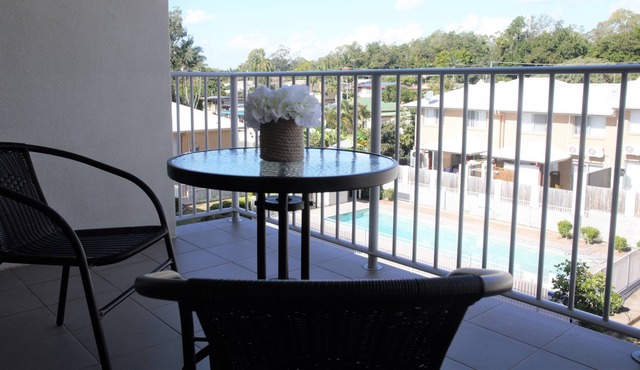 Luxury 2 Bedroom apartment in Kingston