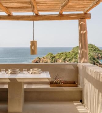 Luxury 2 Bedroom Casita with Ocean View in Careyes