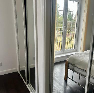 Luxury 2 bedroom apartment in Aberdeen