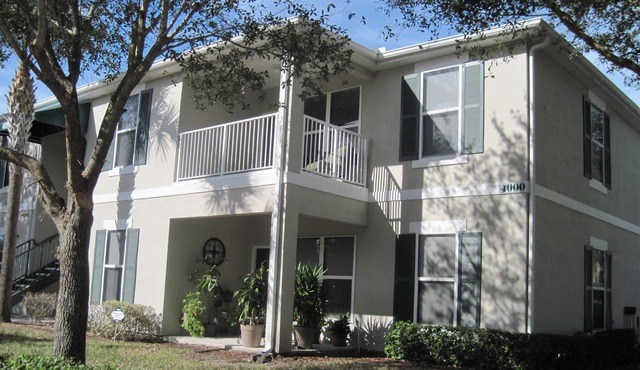 LUXURY 2 BEDROOM SECOND FLOOR (CORNER) CONDO IN SOUTHERN DUNES