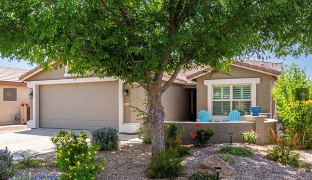 Luxury 2 bedroom Solera house-WINTER available!