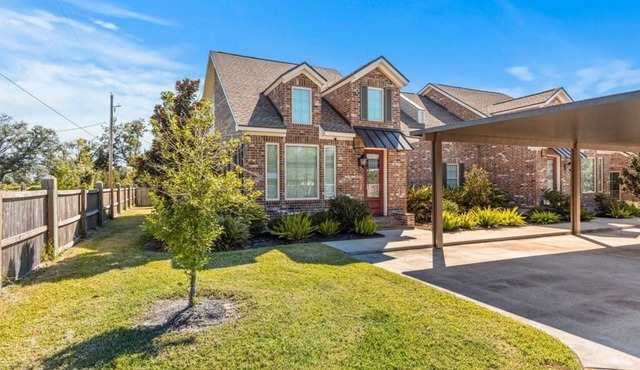 Luxury 2 bedroom Townhouse #5