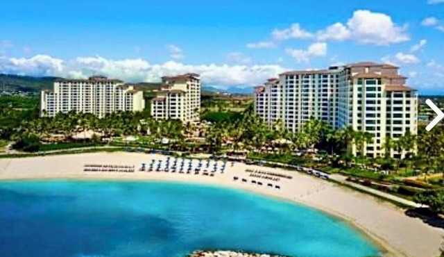Luxury 2-Bedroom Villa at Marriott Ko Olina – Sleeps 8, Oceanfront Paradise