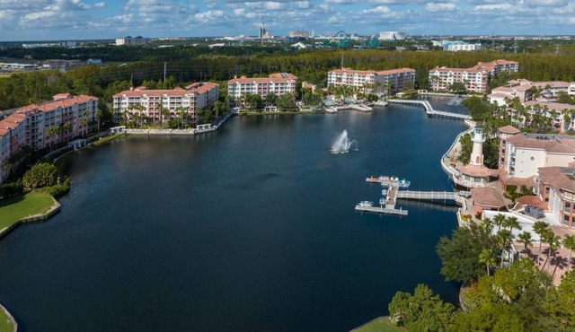 Luxury 2-Bedroom Villa at Marriott’s Grande Vista Resort Near Disney& ThemeParks