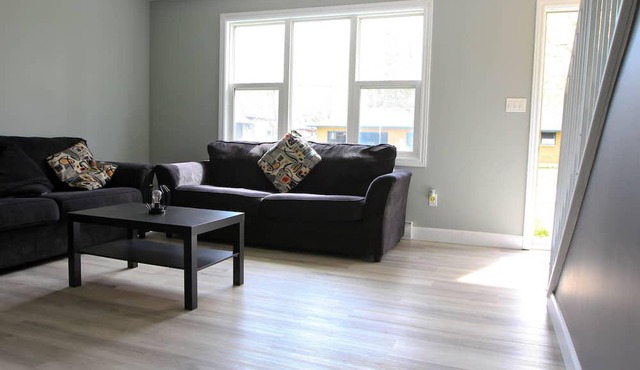 **Luxury 2 Story Townhouse**