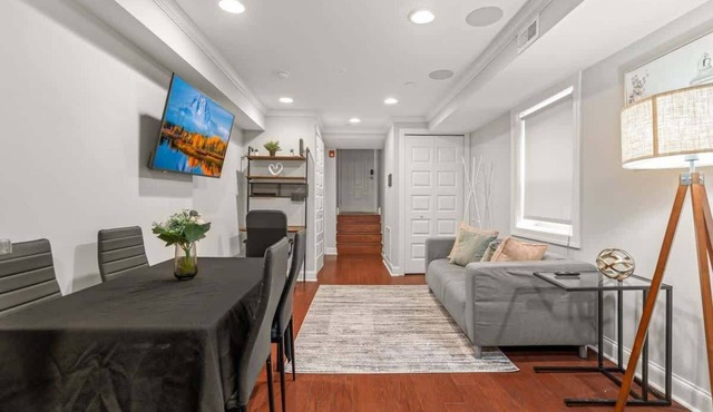 Luxury 2BD | 2 Beds | Queens Village