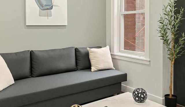 Luxury 2BD | 4 Beds | Queens Village