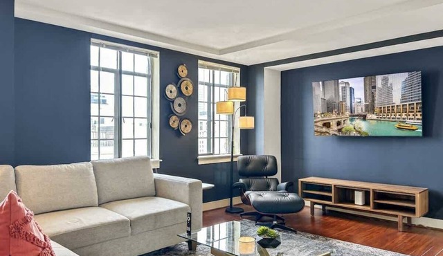 Luxury 2BD | 4 Beds | Northern Liberties