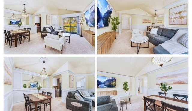 Luxury 2BD | DT Novi | 2 Beds | Free Parking