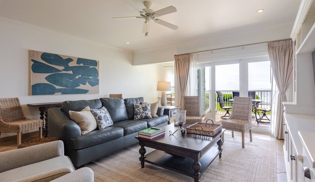 Luxury 2BR Condo Oceans Edge Resort, Key West