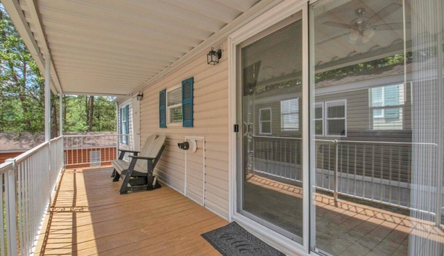 Luxury 2BR Cottage w/King & Queen Beds