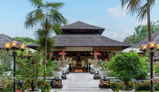 Luxury 2BR Novotel Apartment in Nusa Dua Bali