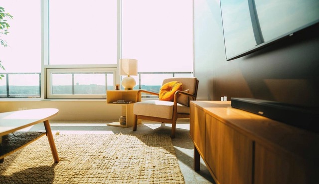 Luxury 2BR Penthouse Apt In Central Halifax!