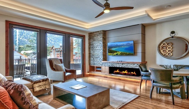Luxury 2Br Residence steps from Heavenly Village & Gondola by RedAwning