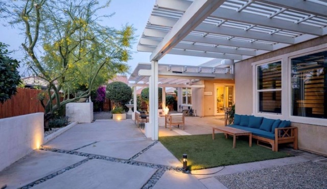 Luxury 3,000 sq. ft. Single-Story Home in a Premier Clovis Neighborhood