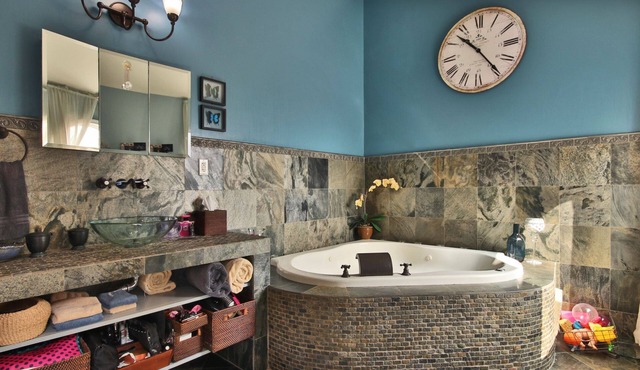 LUXURY 3,250SQFT TOWNHOUSE WITH MANHATTAN & OCEAN VIEWS - 15MINS TO TIMES SQUARE