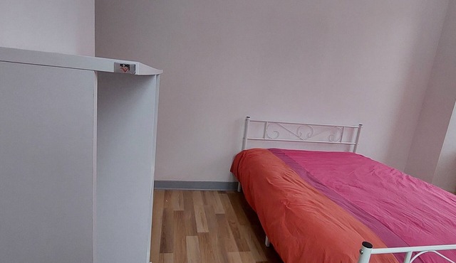 Luxury 3-bedroom apartment near Ballon D'Alsace