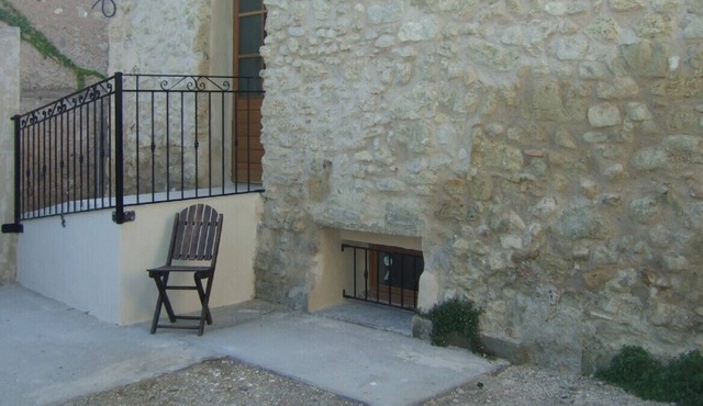 Luxury 3 bed apartment with patio and wheelchair access