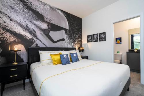 Luxury 3 Bed Home up to 8 guests- The Hub - 3236 TT
