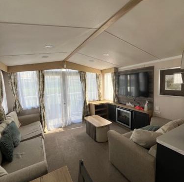 Luxury 3 bed swift home