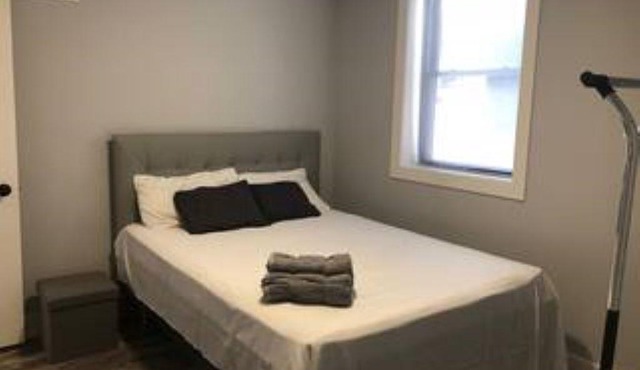 Luxury 3 Bedroom Apartment Downtown Toronto!
