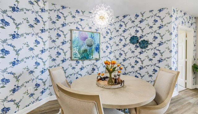 Luxury 3-Bedroom Condo with Gulf View – Naples/Bonita Springs/Florida Getaway