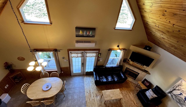 Luxury 3-bedroom Cottage next door to PEI National Park- Stanhope Cottages