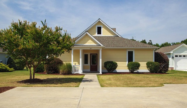 Luxury 3 Bedroom Home, Arnold Palmer Occano Coastal Club, Villa 118