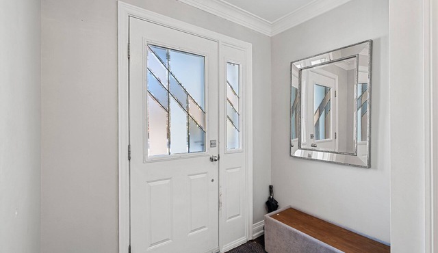 Luxury 3-Bedroom Home in Prime North York (Yonge & Sheppard) | Fully Furnished
