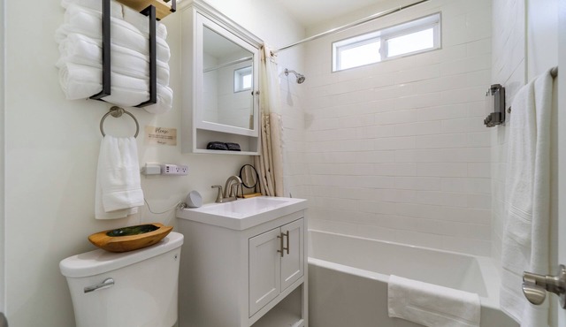 Luxury 3-Bedroom House in Marvelous San Diego