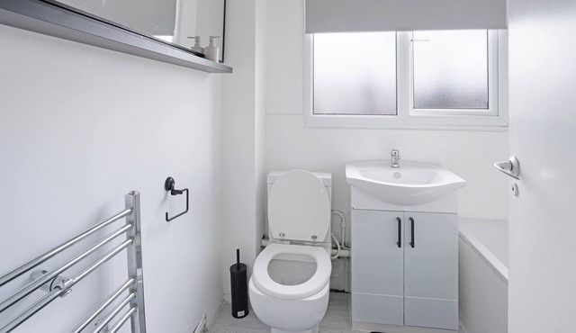 Luxury 3 Bedroom house in london