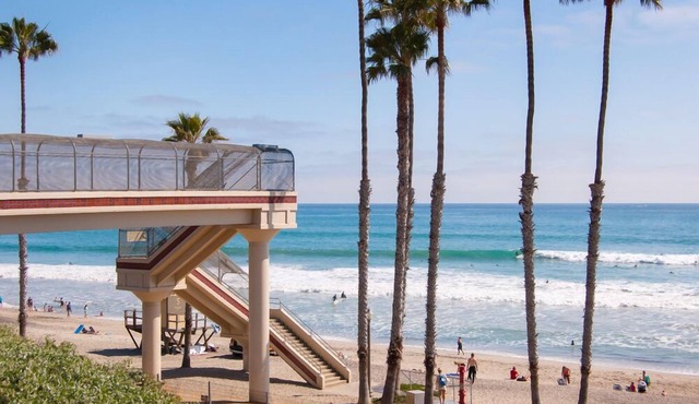 Luxury 3 Bedroom in San Clemente - Hundreds of 5* Reviews