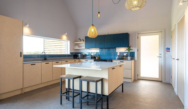 Luxury 3 Bedroom Lodge with Hot Tub