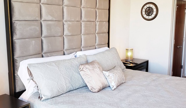 Luxury 3 beds Stay in the Heart of Atlantic Station!